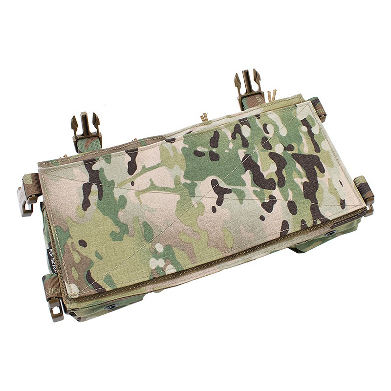PEW Tactical HSPスタイル D3CRXチェストリグ | サバゲー装備品