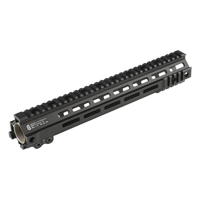 Zparts Geissele Mk4 13inch M-LOKハンドガード (VFC M4 GBB対応