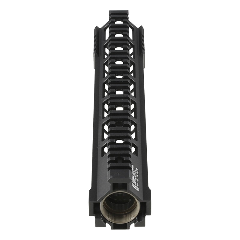 Zparts Geissele Mk4 13inch M-LOKハンドガード (VFC M4 GBB対応