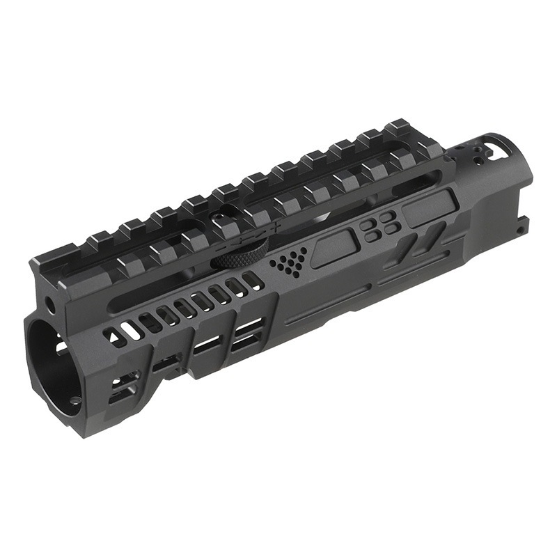 5KU カービンキット Type B (Action Army AAP01対応) BK | エアガン