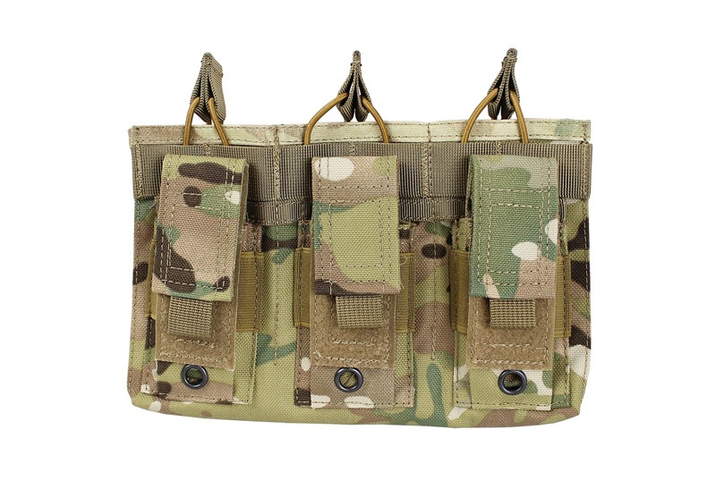 EAGLE SOFLCS マガジンポーチ MC 3個 EAGLE SOFLCS マガジンポーチ MC 3個 EAGLE SOFLCS マガジンポーチ MC 3個