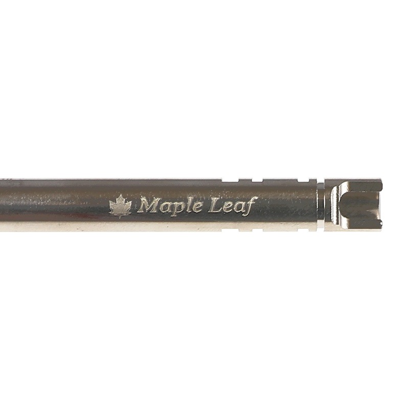 Maple Leaf Crazy Jet 精密インナーバレル 97mm ガスハンドガン対応
