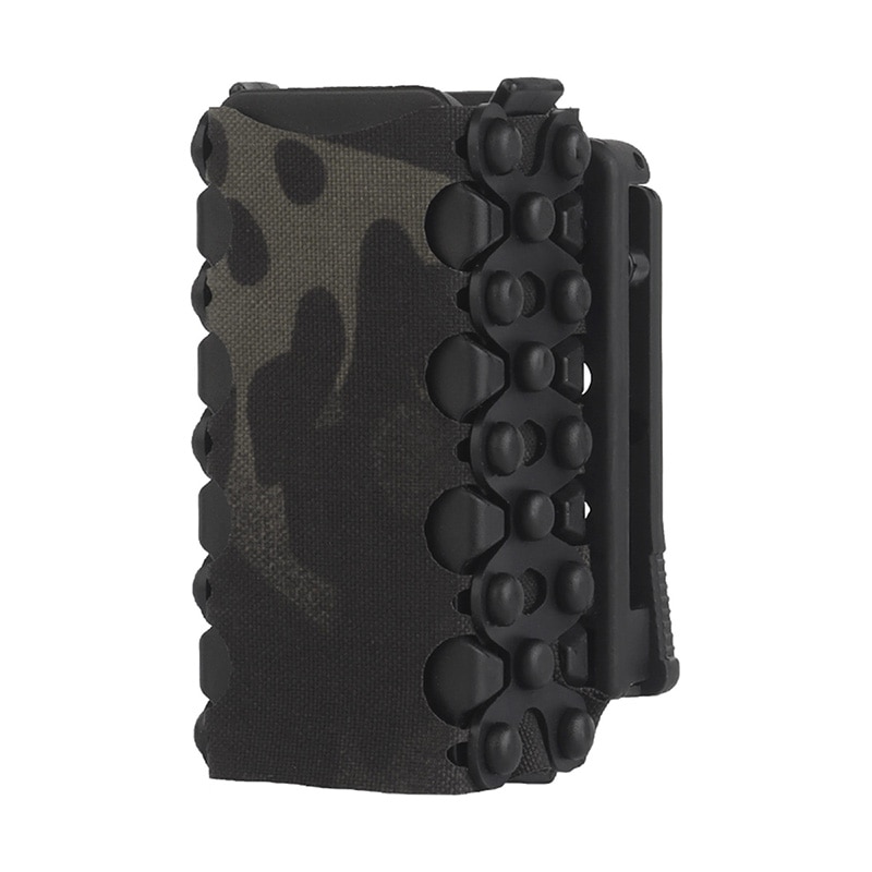 WoSporT マルチファンクション シングル マガジンポーチ MCBK