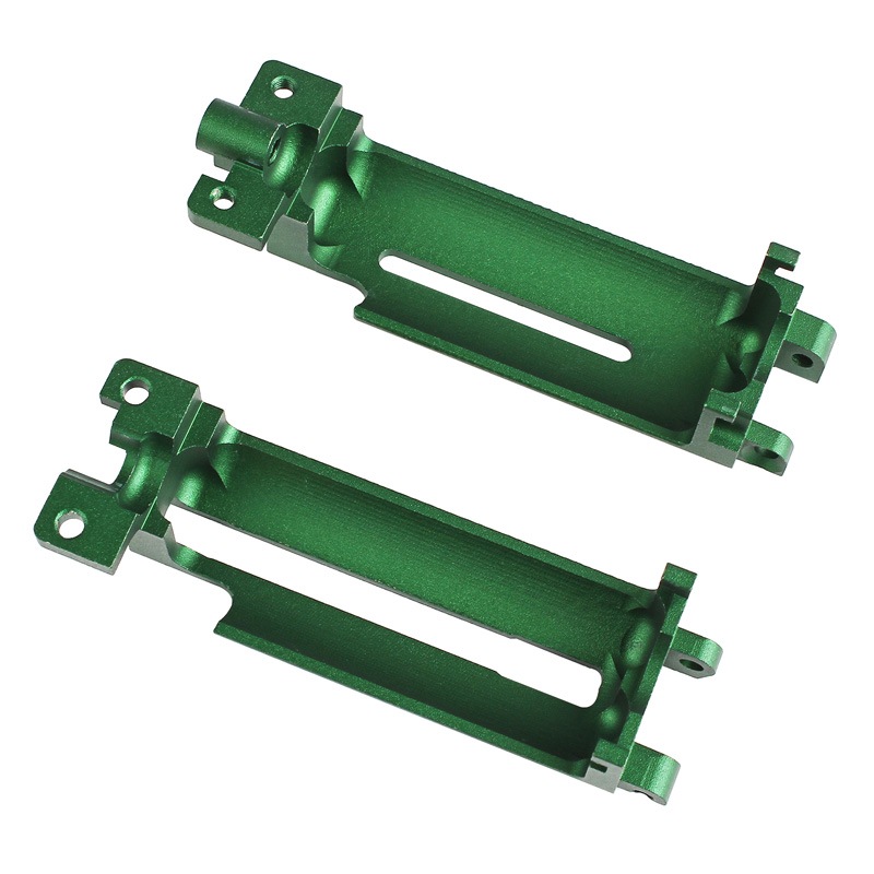 LCT CNCモーターマウント (同社Ver.3ギアボックス対応) | エアガン