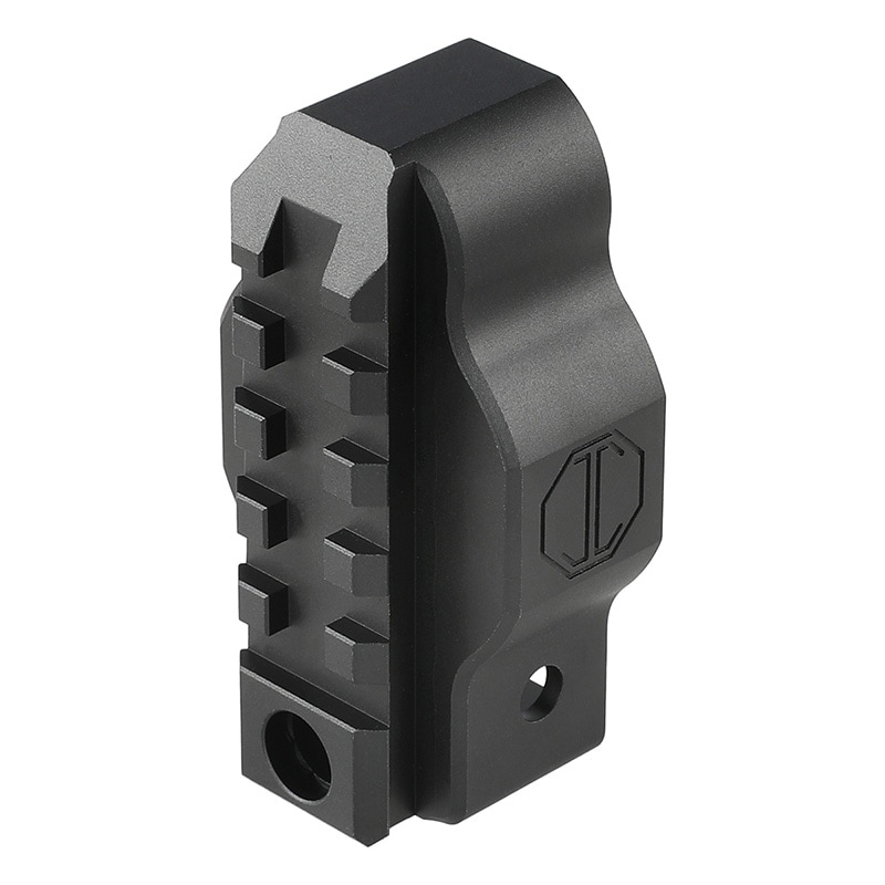 5KU JMAC タイプ M1913 (20mmレール)ストック アダプター CYMA MP5対応