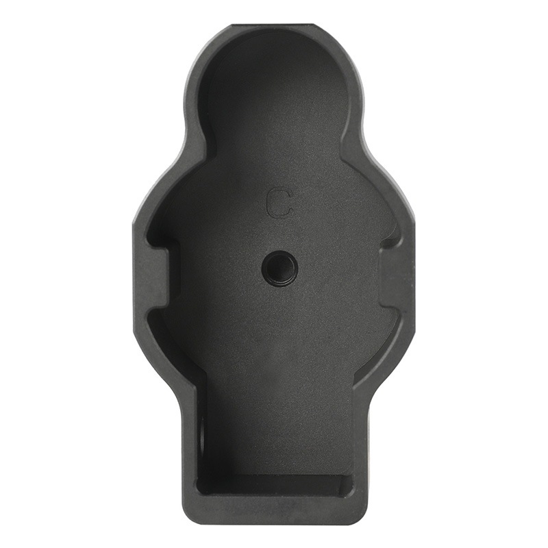 5KU JMAC タイプ M1913 (20mmレール)ストック アダプター CYMA MP5対応
