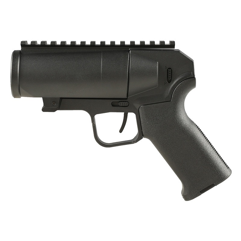 6mm ProShop/EVIKE 40mmԥȥ륬͡ɥ㡼