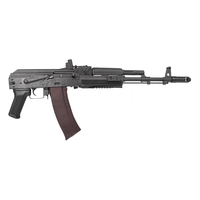 LCT AK74 STKBRストック 電動ガン (電動ブローバック/JP Ver