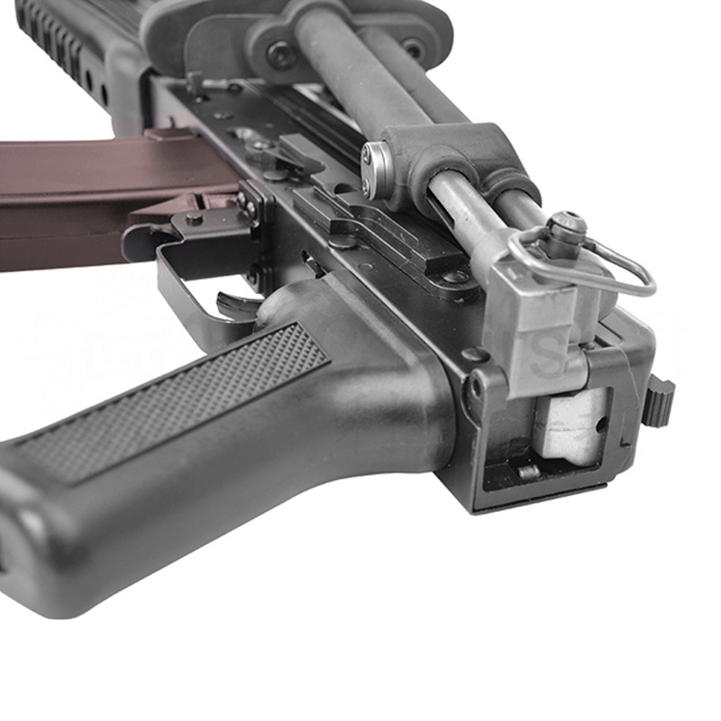 lct STK74ストック  MVRIストックレプリカ　パシュラン。 lct STK74ストック MVRIストックレプリカ パシュラン。 LCT AK74