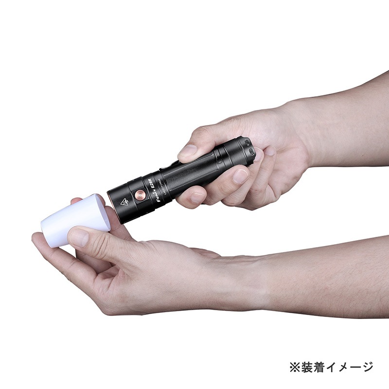 FENIX(フェニックス) AOD-S V2.0 LEDライト用 ミニ