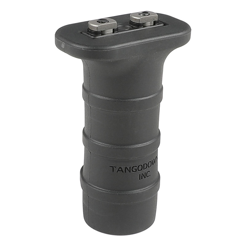 SAA Tango Downタイプ バーティカルフォアグリップ M-LOK BK