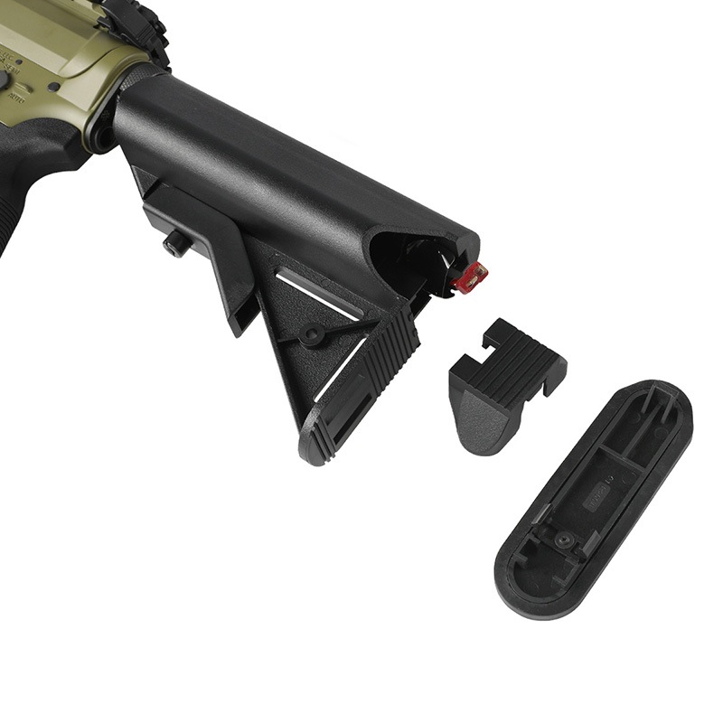 EMG/CYMA Plus Noveske Gen3 Infidel 13.5inch Bazooka Green AEG (Official Licensed/JP Ver./Platinum꡼/EshooterŻҥȥꥬ/180¿ݾ/ư)