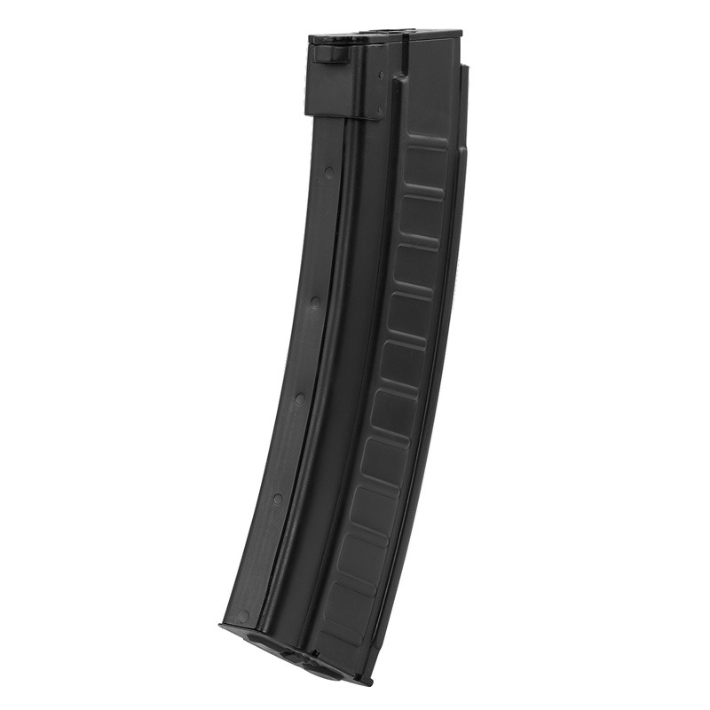 Pセール】LCT AS VAL/VSS/SR-3用 500連スチールマガジン | エアガン