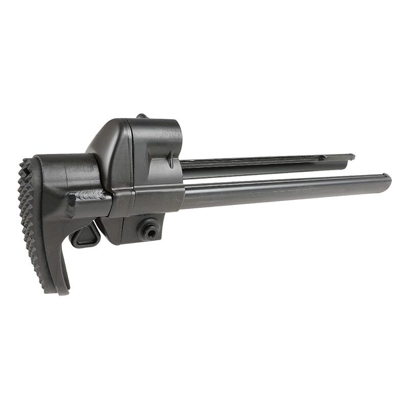 LCT HK33用 リトラクタブルストック | エアガンパーツ,ストック