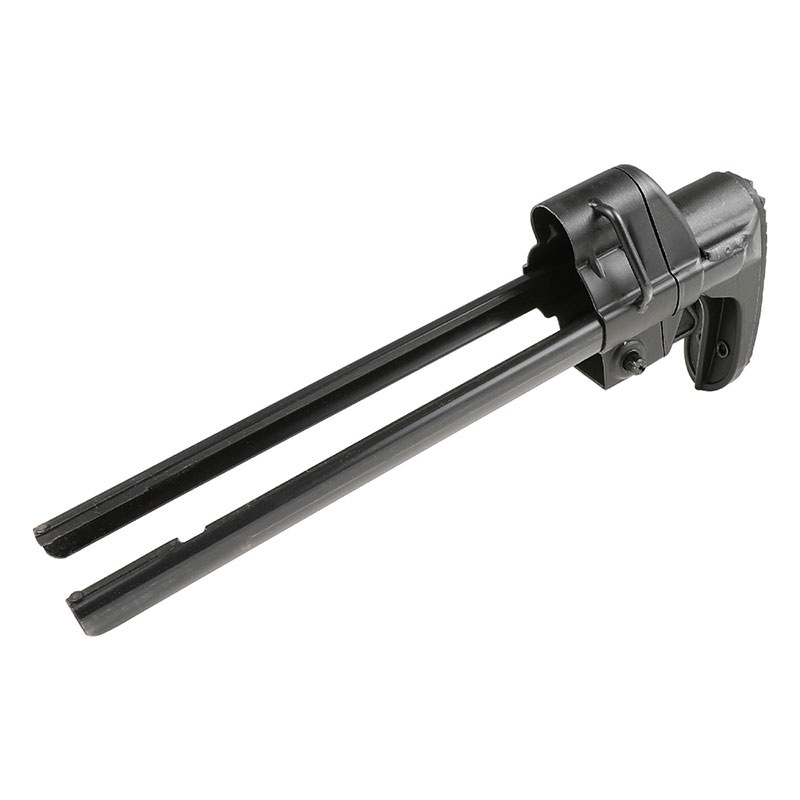 LCT HK33用 リトラクタブルストック | エアガンパーツ,ストック