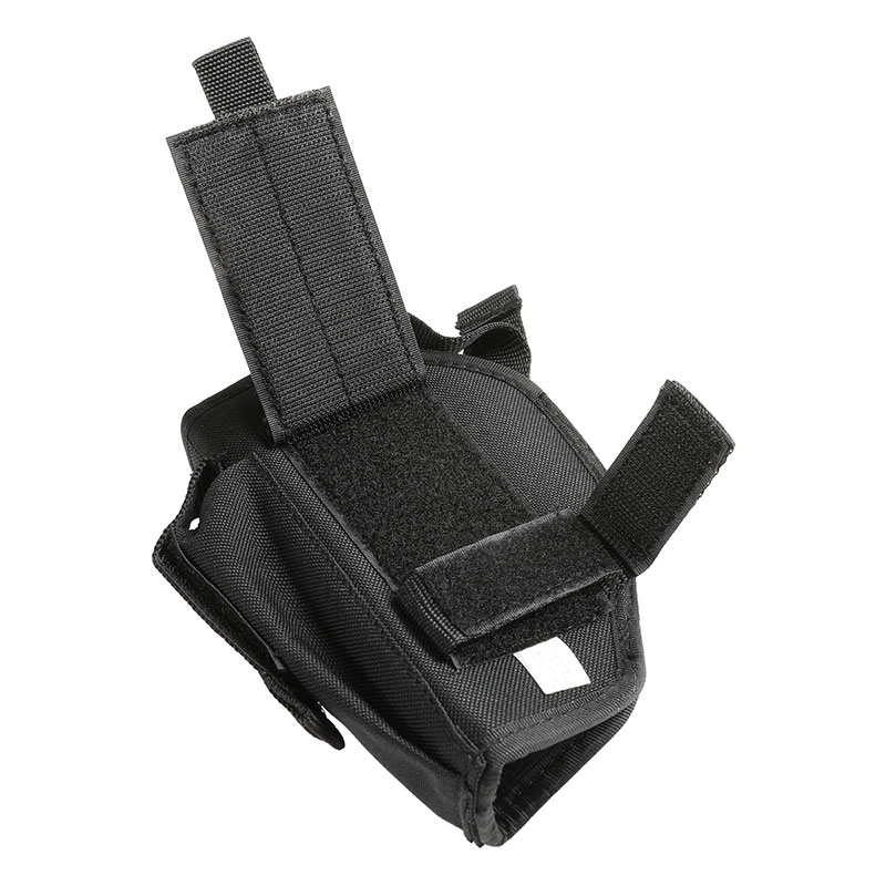 ナイロン製ハンドガン用ホルスター BK | サバゲー装備品,ポーチ/ベルト