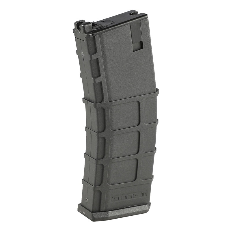 PMAG マガジン 4個セット 楽天市場】D-DAY(DMAG) M4電動ガン用 PMAG Gen3ショートタイプ