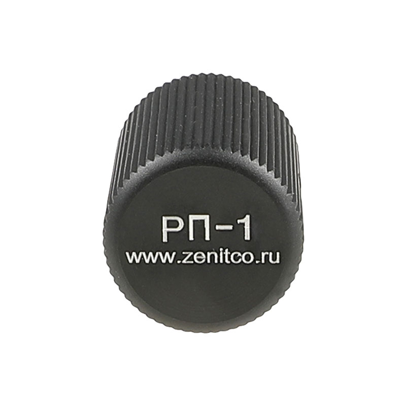 5KU Zenit RP-1タイプ チャージングハンドルエクステンション BK