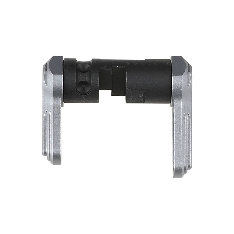 リチュアパーツ Revanchist Airsoft V7 Weapon Systemsタイプ 60 Degreeアンビ