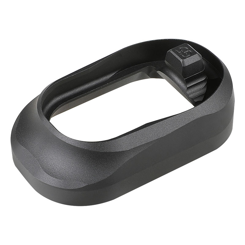 Marksman TTIスタイルマグウェル (VFC G17 Gen.5/G45対応) | エアガン