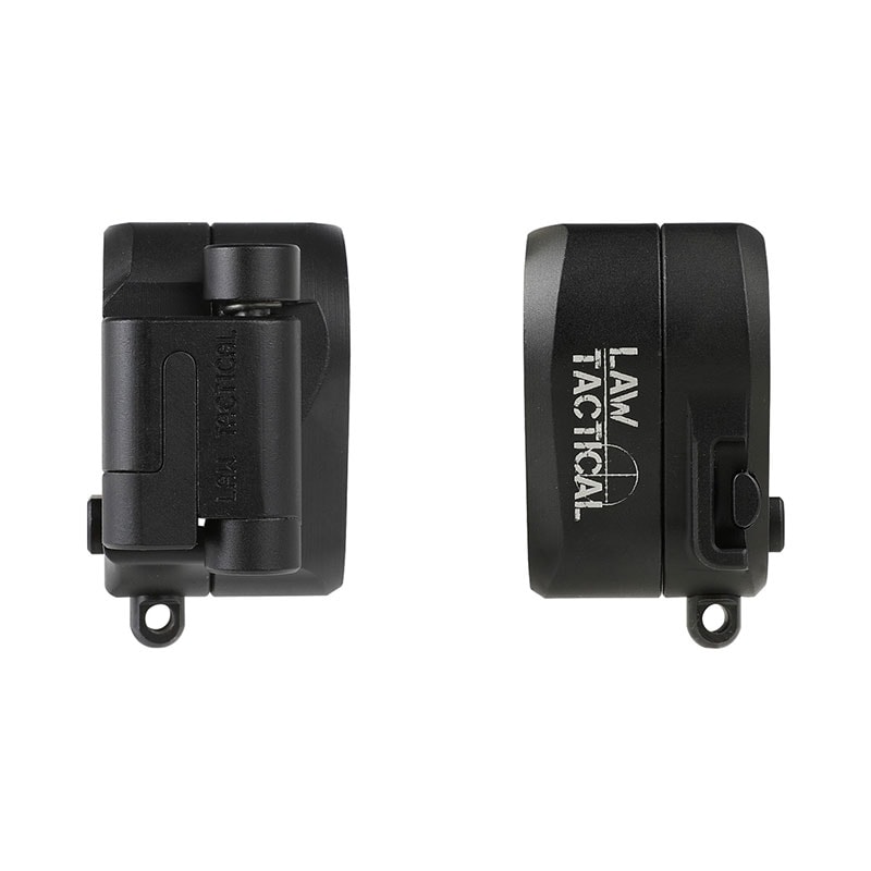 law tactical フォールディングストックアダプター BJ Tac Law Tacticalタイプ フォールディングストックアダプター