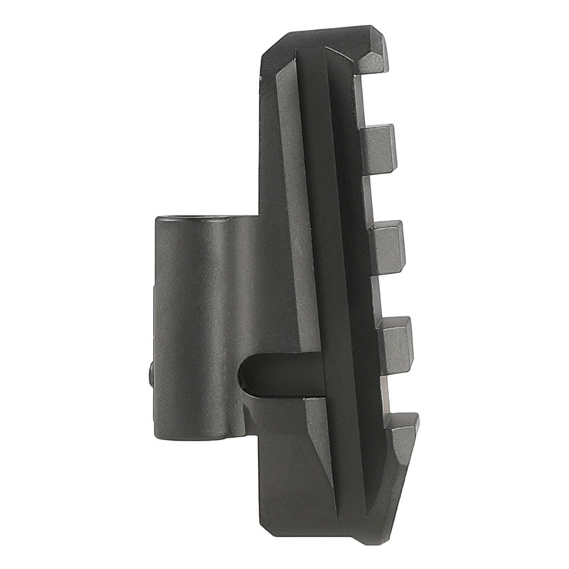 5KU ピカティニーレールストックベース (20mmレール/LCT・GHK AK対応