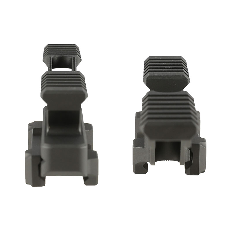 GBRS HYDRAタイプ ヒドラマウント (Eotech/20mmレール規格) BK
