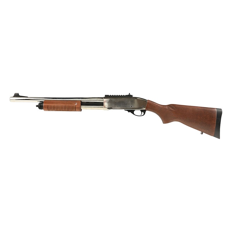 新品　クラウン　M870　ショットガン　シルバー　カスタム　改修品　10禁 disk クラウン M870 ショットガン カスタム 改修品 10禁 disk