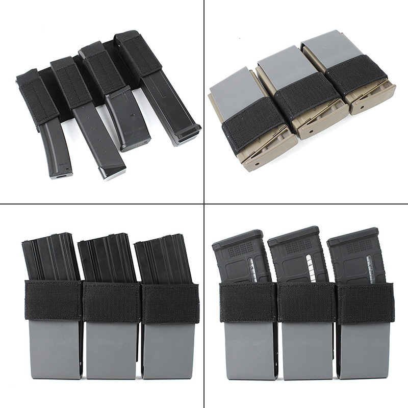 PEW Tactical HSPスタイル D3CRMチェストリグ | サバゲー装備品,ベスト