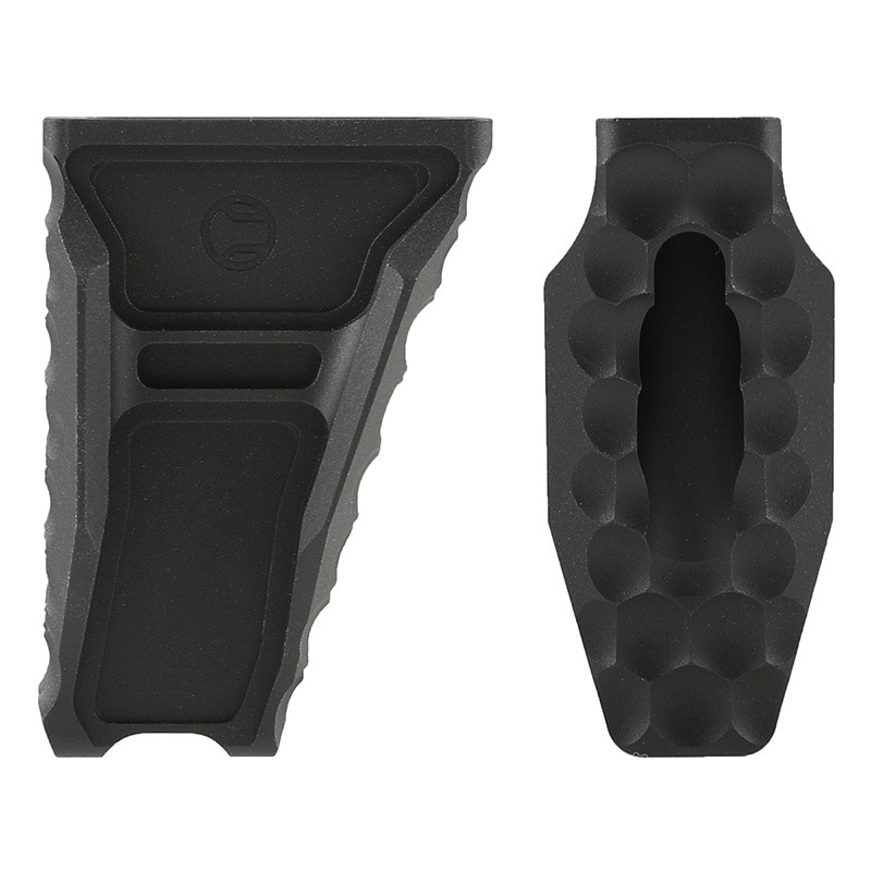 RGW Railscales Anchorタイプ バーティカル フォアグリップ (KeyMod/M