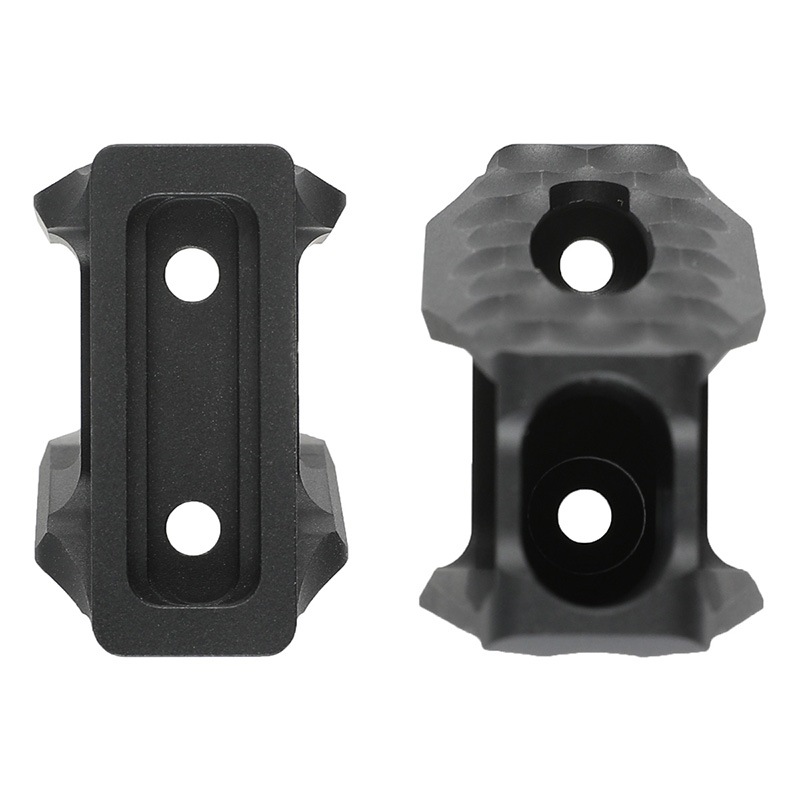 RGW Railscales Anchorタイプ バーティカル フォアグリップ (KeyMod/M