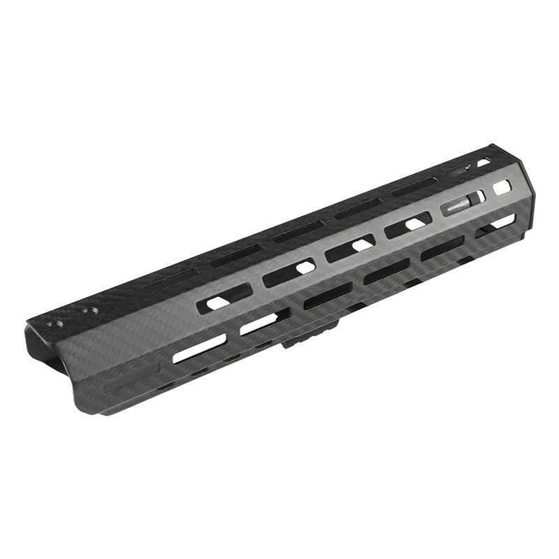 Airsoft Artisan カーボンファイバーハンドガード 12inch (SIG AIR/VFC