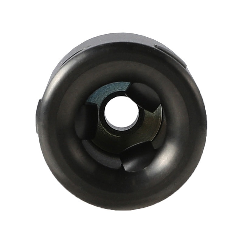 BJ Tac 3ローラーボルトエンド BK(東京マルイMWS用) | エアガンパーツ