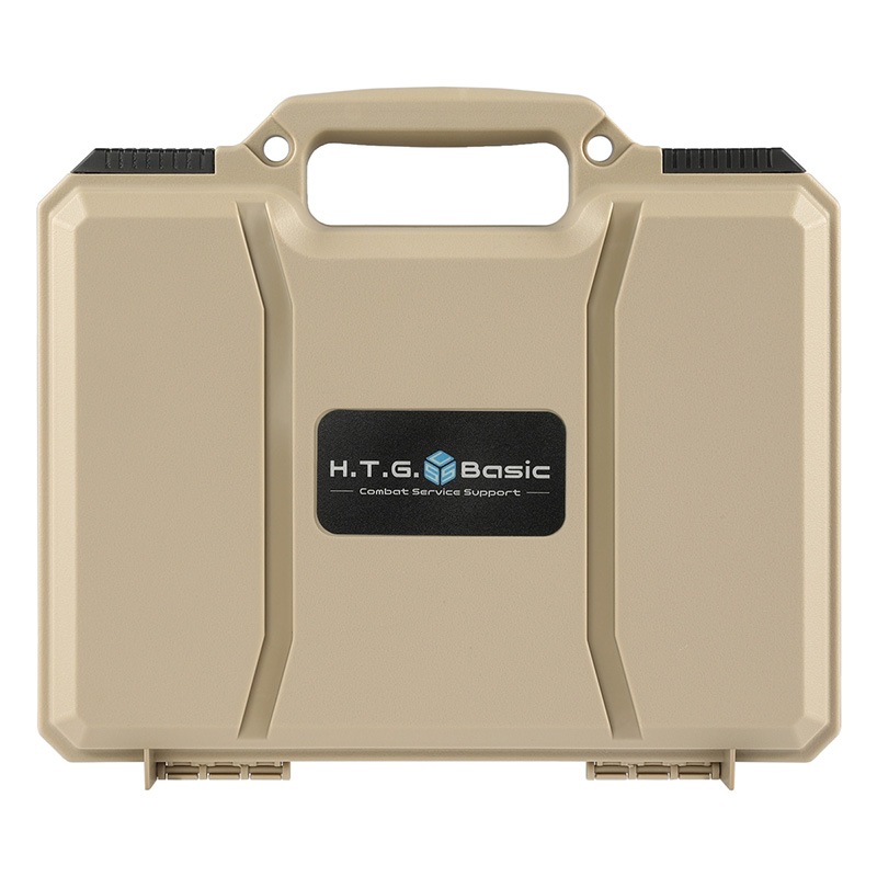 HTGベーシック WAVE 30 (大容量 軽量 Stackable/積み重ね可能) ガン