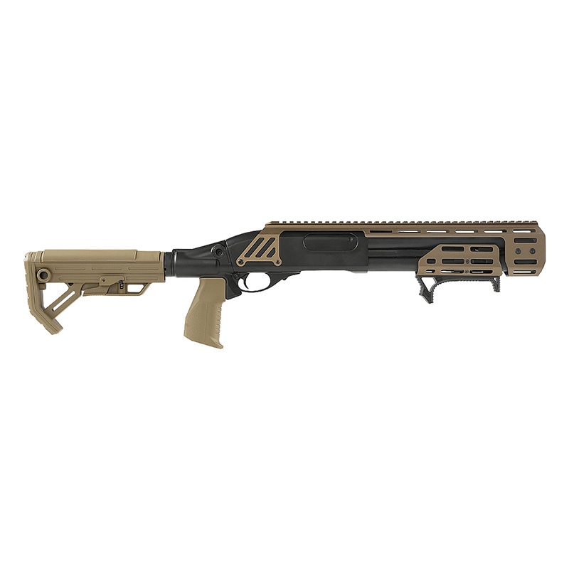 Golden Eagle M870 改 Enforcer A.T.P. Series ガスショットガン
