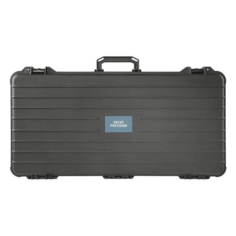 Salvo Precision MCX SPEAR LT 11.5inch GBBR �����֥����Хå��饤�ե� FDE (JP Ver./RealMarking)