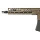 Salvo Precision MCX SPEAR LT 11.5inch GBBR �����֥����Хå��饤�ե� FDE (JP Ver./RealMarking)