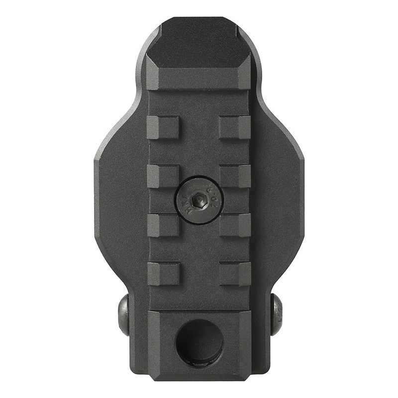 5KU JMAC タイプ M1913 (20mmレール)ストック アダプター 東京マルイ次