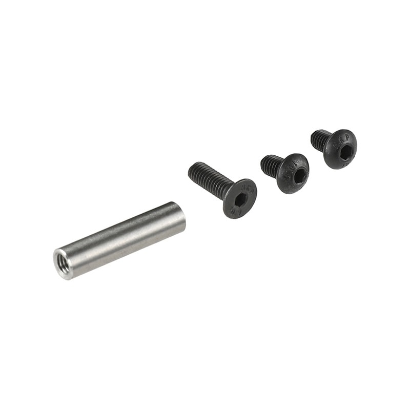 5KU JMAC タイプ M1913 (20mmレール)ストック アダプター 東京マルイ次