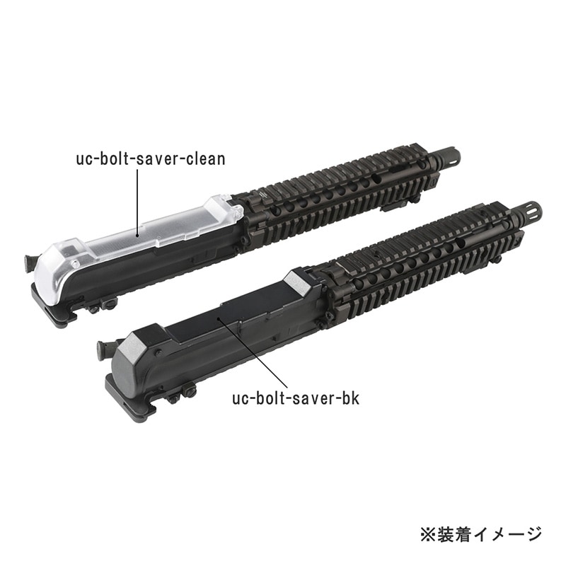 PTW Z-Parts M4鍛造レシーバー INFINITY対応 Zparts 無刻印⁄セミオート