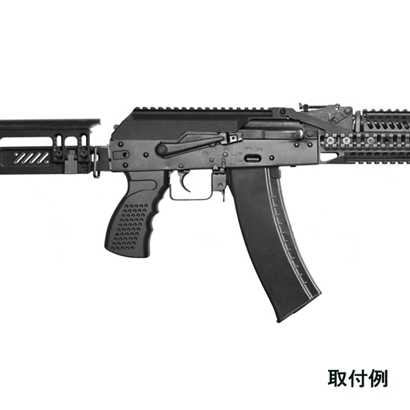 LCT Zenit RK-3タイプ ピストルグリップ | エアガンパーツ,グリップ