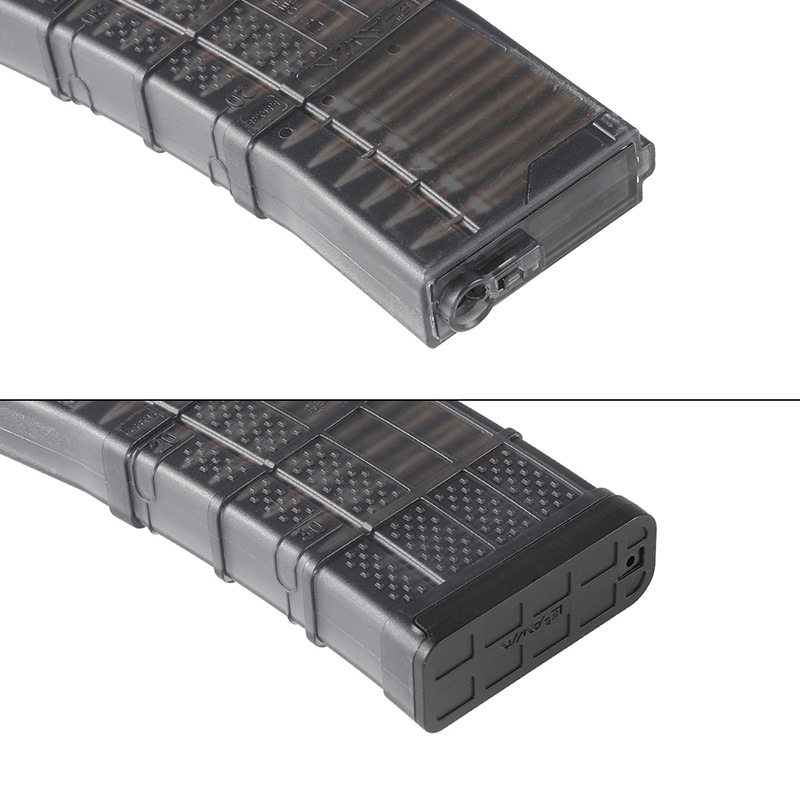 EMG/CYMA Plus Noveske Gen3 DIPLOMAT 7.5inch Bazooka Green AEG