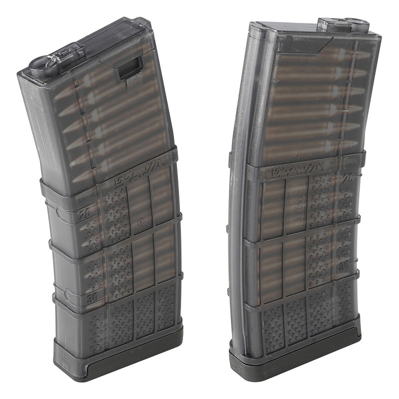 EMG/CYMA Plus Noveske Gen3 DIPLOMAT 7.5inch Bazooka Green AEG