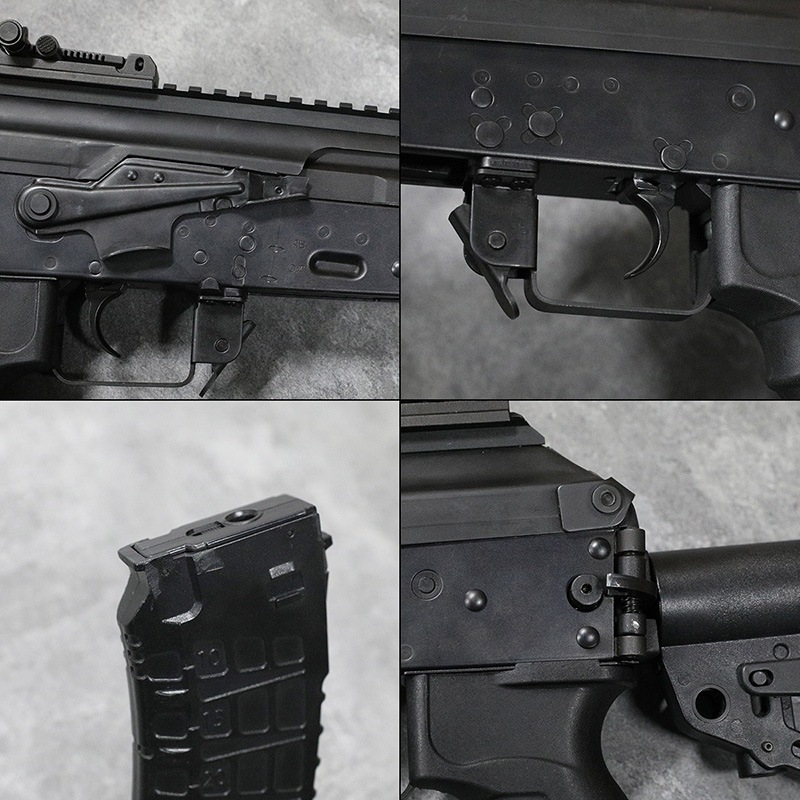 訳あり品】LCT LCK-12 AEG【同梱不可】 | エアガン本体,電動ガン,AK系