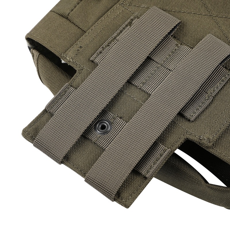 tmc ベルト、レッグパネル、was ホルスター、ダンプポーチ、マルチカム T.REX ARMS ダンプポーチ マルチカム │ ミリタリーショップ MIL