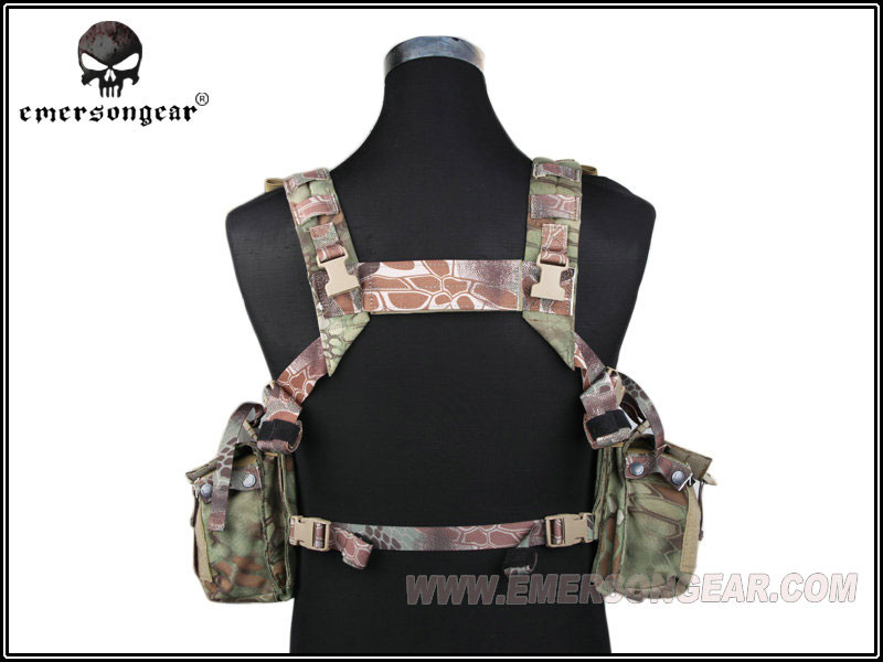 マンドレイク　戦闘服　プレートキャリア マンドレイク 戦闘服 プレートキャリア