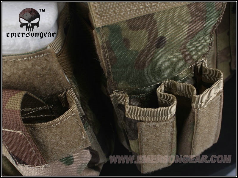 BFセール】EMERSON LBT1961 A-R チェストリグ マンドレイク MR