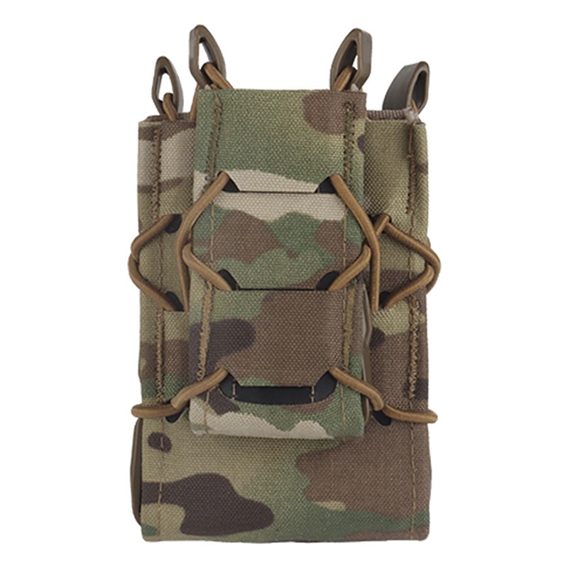 陸自迷彩 HSGI Type TACO GEN2 ライフルマガジンポーチ WoSporT HSGI