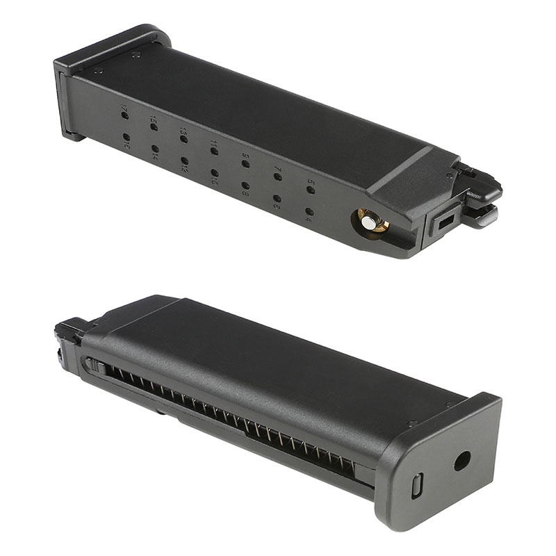 激レア❓約25前‼️のハンドガン KSC ガスブローバック ブラック 激レア❓約25前‼️のハンドガン KSC ガスブローバック ブラック