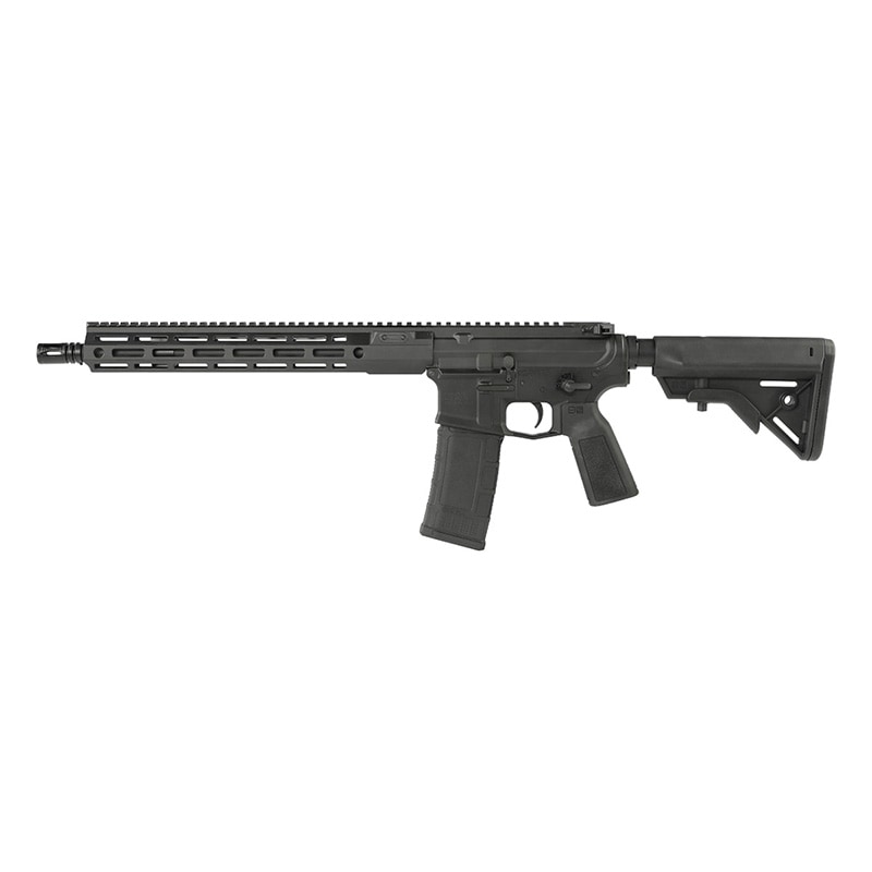 HTG Airsoft M4E1 ATOM Replica Toy 電動ブローバックエアソフトガン